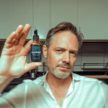 Audifort: Natural hearing support supplement-user-testimonial1