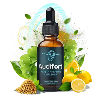 audifort -supplement